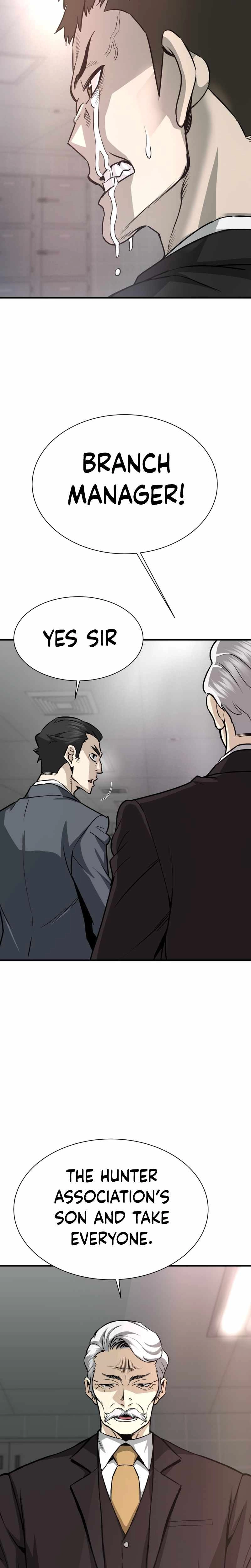 Han Dae Sung Returned From Hell Chapter 40 19